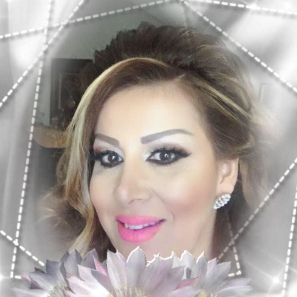 Meet your Posher, Nada